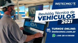 Revisión Técnica Obligatoria