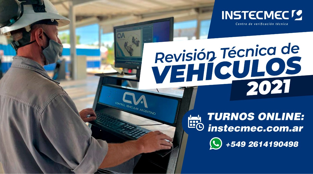 Revisión Técnica Obligatoria