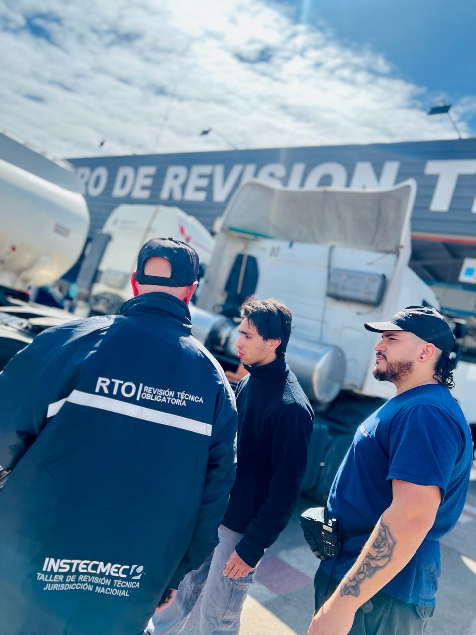 revisión tecnica vehicular en mendoza